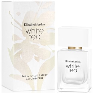 Picture of WHITE TEA EDT